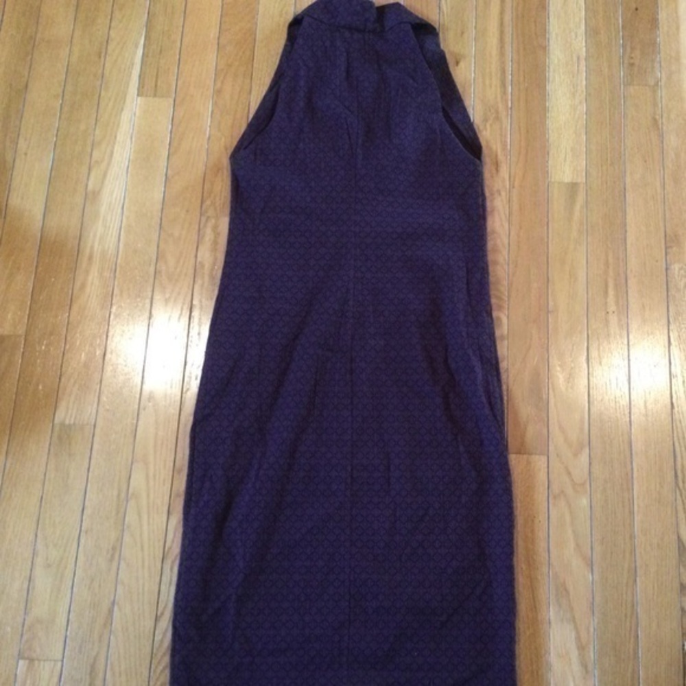 Max Stuidio Pencil Straight Dress Womens Sz Large